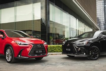 Lexus Thăng Long – Đại lý ủy quyền chính thức của Lexus tại Việt Nam