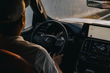 Điều hòa Lexus siêu mát