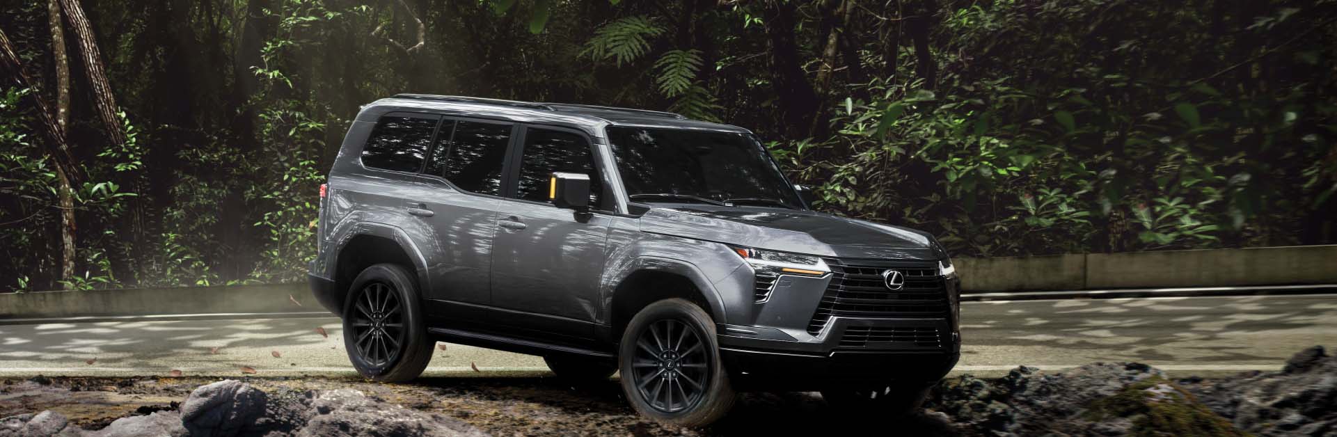 Tại sao xe Lexus lại bền đến thế?